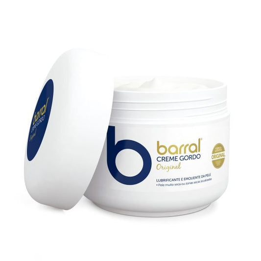 Barral Thick Cream - 400ml – Buy Now at Healtsy