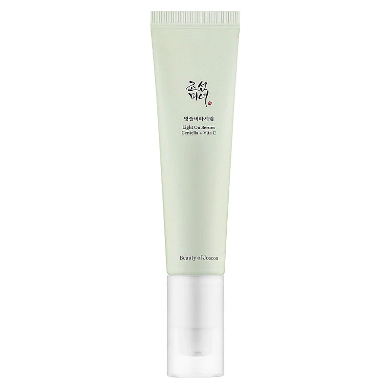 Beauty of Joseon Light On Serum Centella VitC 30ml - Healtsy