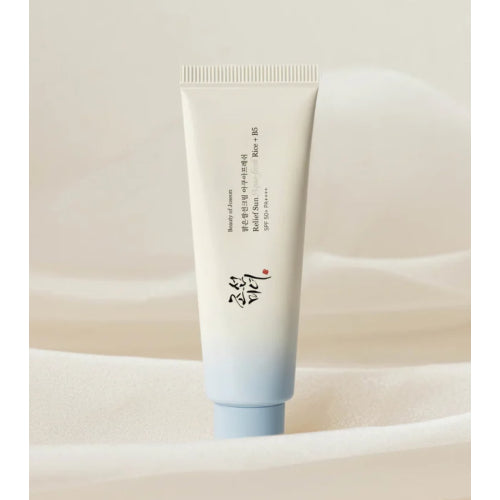 Beauty of Joseon Relief Sun Aqua-Fresh Rice + B5 SPF50+