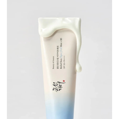 Beauty of Joseon Relief Sun Aqua-Fresh Rice + B5 SPF50+