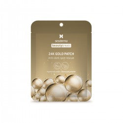 Sesderma Beautytreats 24K Gold Patch (x2 units)