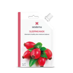 Sesderma Beautytreats Sleeping Mask - 25ml - Healtsy