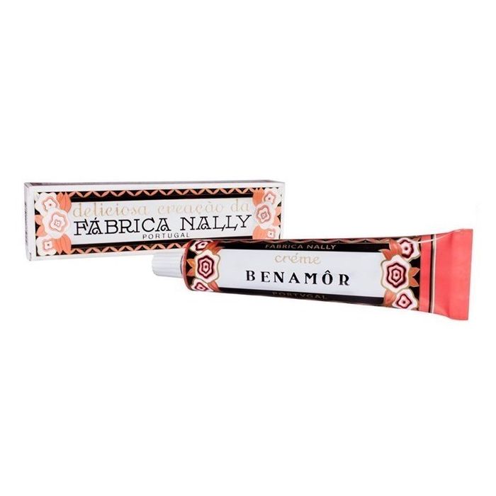 Crema Benamor - 30ml
