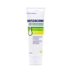 Benzacare Blackheads Control Deep Cleansing Gel - 120ml – Buy Now at Healtsy