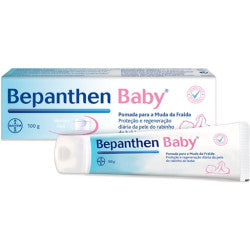 Bepanthen Baby Ointment - 100g (Special Price)