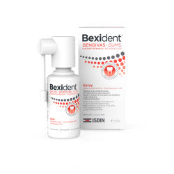 Isdin Bexident Gums Intensive Care - 40ml