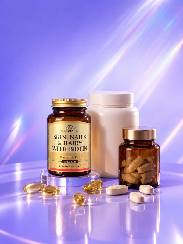 Supplements