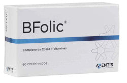 Bfolic (x60 tablets)