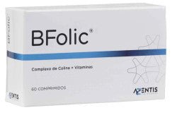 Bfolic (x60 tablets) – Buy Now at Healtsy