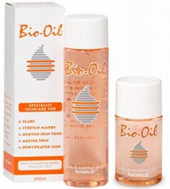 Bio-Oil Body Oil - 200 ml + Offer 60 ml - Healtsy