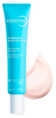 Bioderma Hydrabio Perfect SPF30 Fl 40Ml - Healtsy