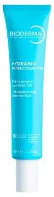 Bioderma Hydrabio Perfect SPF30 Fl 40Ml - Healtsy