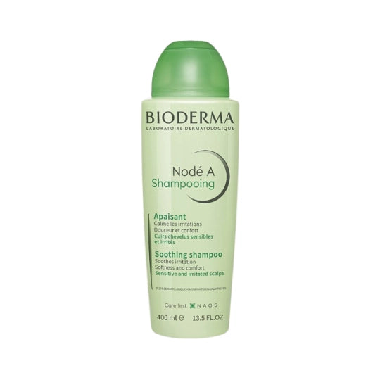 Bioderma Node A Shampoo - 400ml - Healtsy