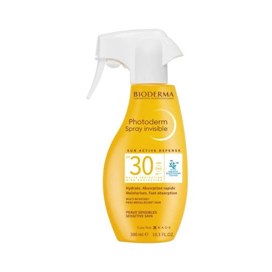 Bioderma Photoderm Spray SPF30 - 300ml – Buy Now at Healtsy