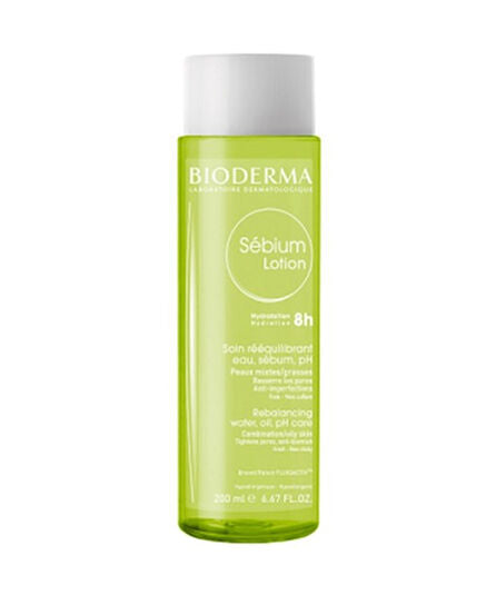 Bioderma Sebium Lotion - 200ml - Healtsy