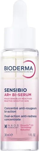Bioderma Sensibio AR+ Bi - Serum - 30ml – Buy Now at Healtsy