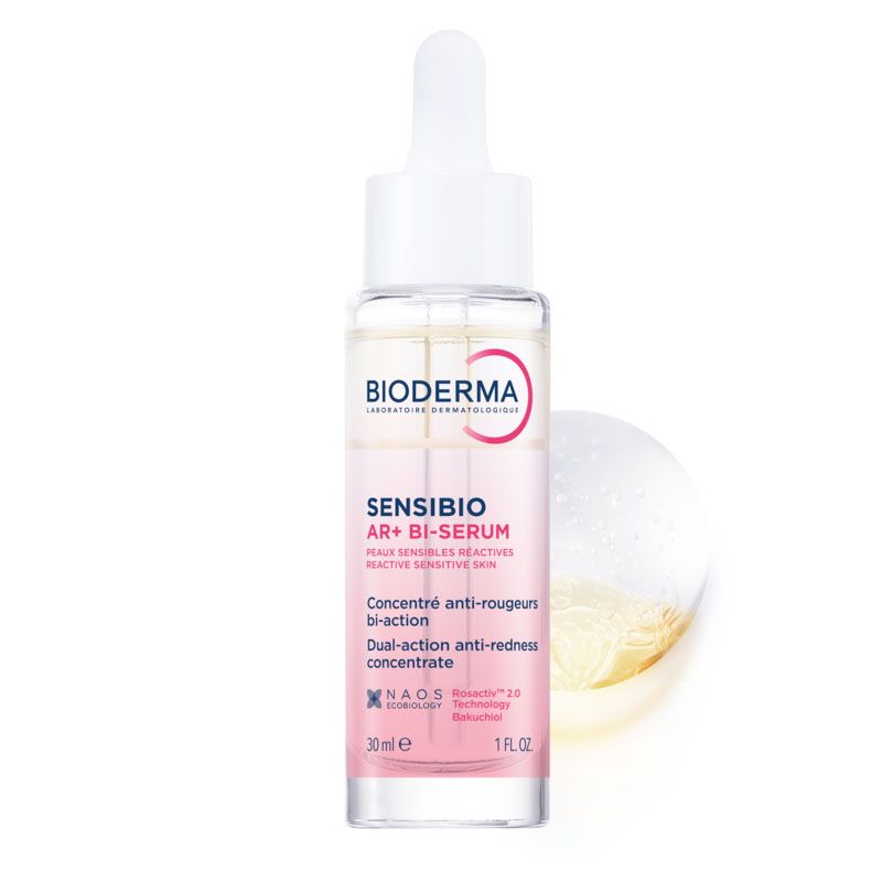Bioderma Sensibio AR+ Bi - Serum - 30ml – Buy Now at Healtsy