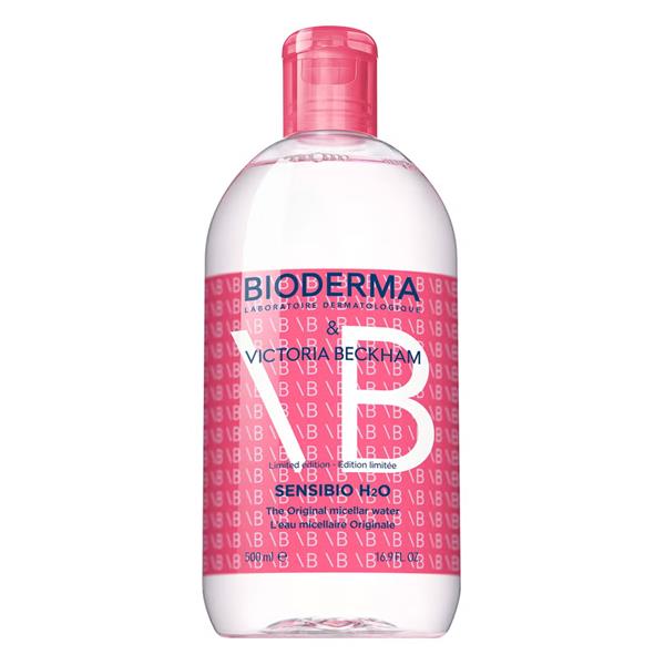 Bioderma Sensibio H2O Micellar Water - 500ml (Special Edition) – Buy Now at Healtsy