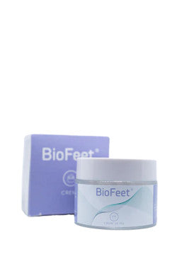 Biofeet Foot Cream - 50g