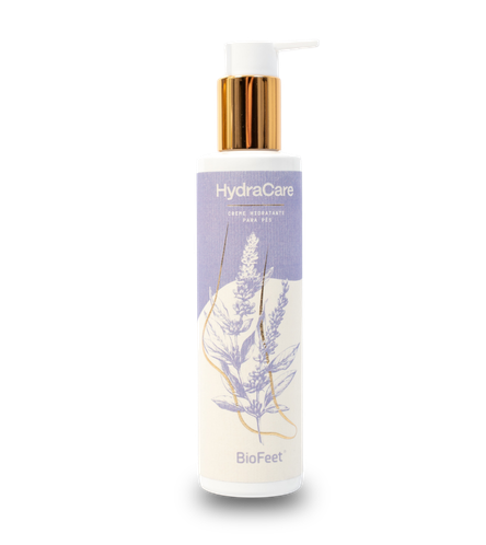 Biofeet Hydracare Foot Cream 150ml - Healtsy