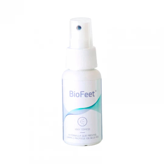Biofeet Spray 50ml - Healtsy