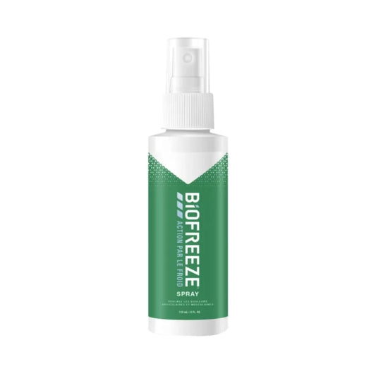 Biofreeze Spray - 118ml