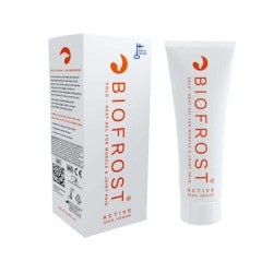 Biofrost Active Cold/Heat Gel - 100ml – Buy Now at Healtsy