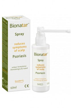 Bionatar Spray 60ml - Healtsy