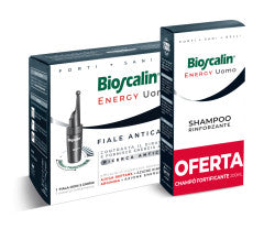 Bioscalin Energy H Amp3,5MlX10+Of Ch200 - Healtsy