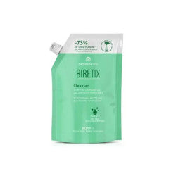 Biretix Cleanser Cleansing Gel_ Refill - 400ml - Healtsy