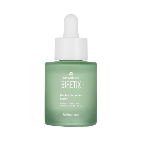 Biretix Double Correction Sérum - 30ml – Buy Now at Healtsy