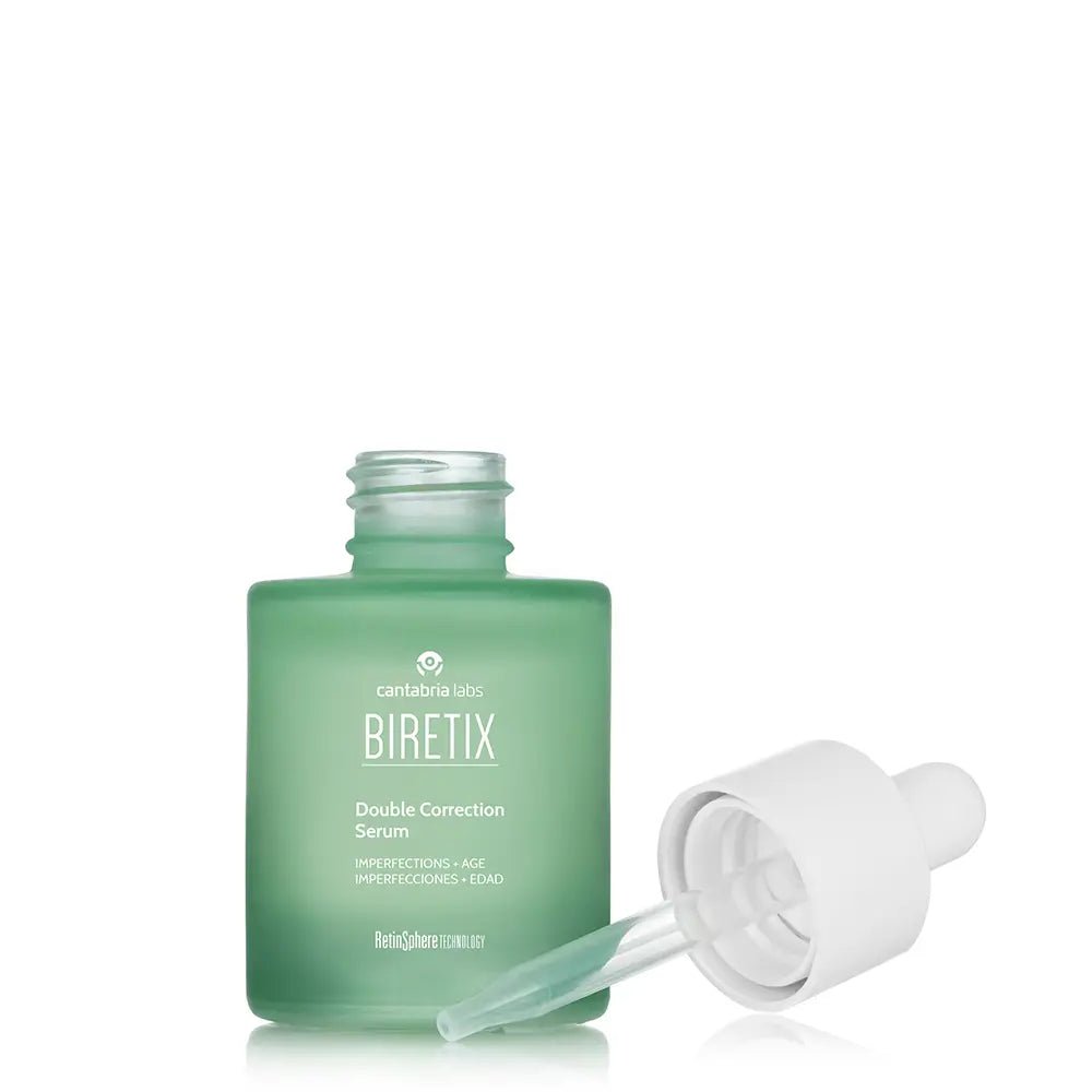 Biretix Double Correction Sérum - 30ml – Buy Now at Healtsy
