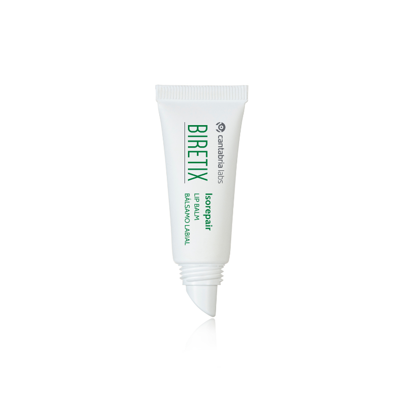 Biretix Isorepair Lip Balm 10Ml - Healtsy
