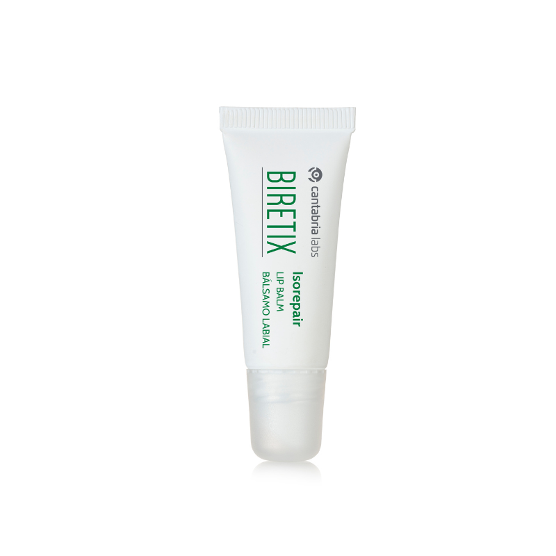 Biretix Isorepair Lip Balm 10Ml - Healtsy
