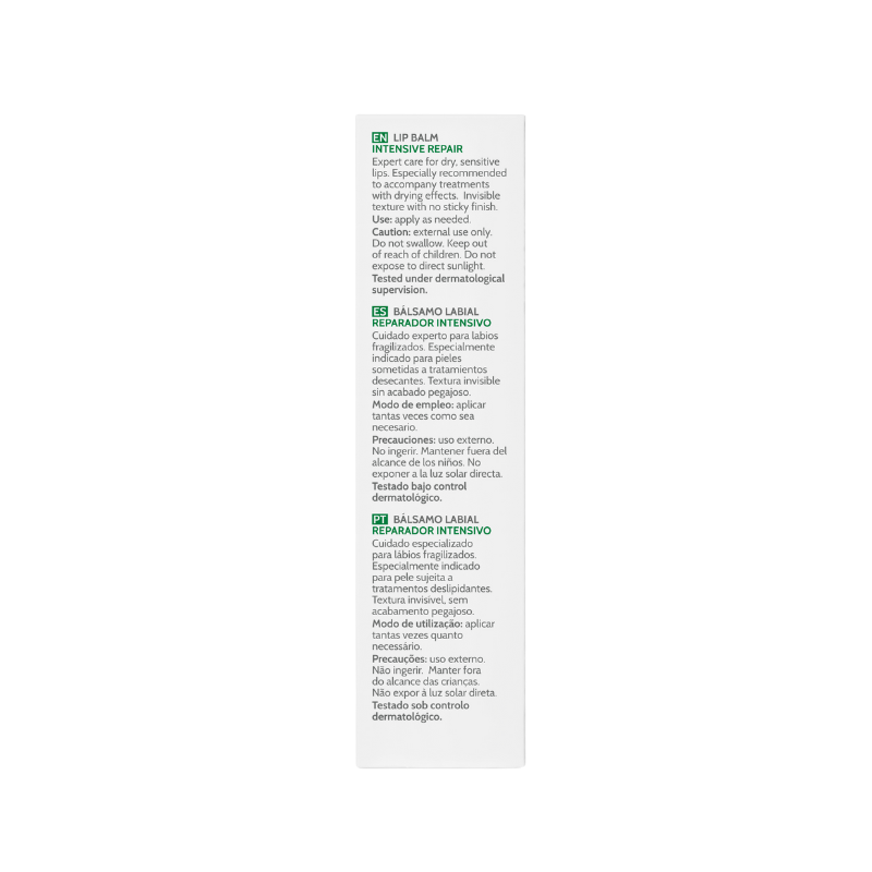 Biretix Isorepair Lip Balm 10Ml - Healtsy