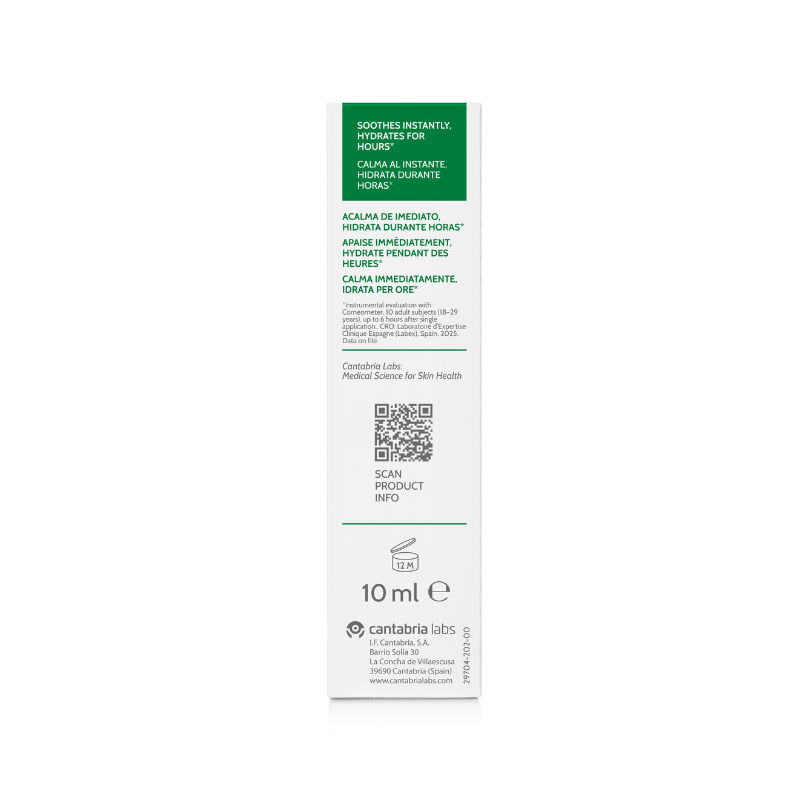 Biretix Isorepair Lip Balm 10Ml - Healtsy