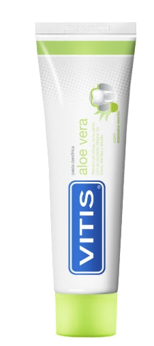Vitis Aloe Vera Toothpaste 100 ml