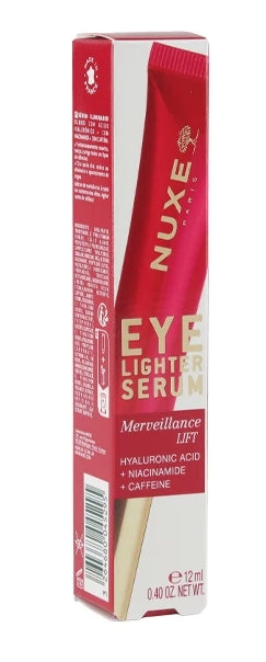 Nuxe Merveillance Lift Eye Serum - 12ml - Healtsy