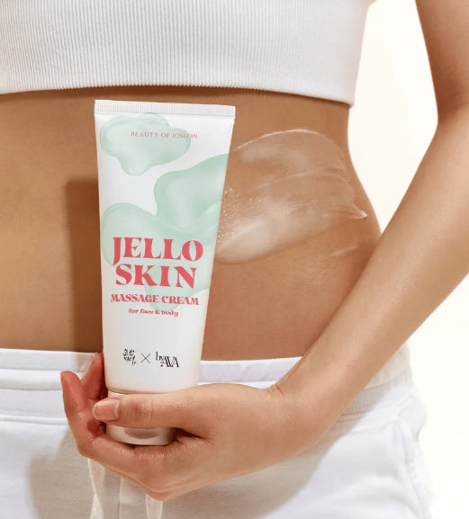 Beauty of Joseon Jelloskin Massage 200ml - Healtsy