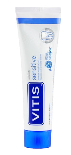 Vitis Sensitive Toothpaste - 100ml - Healtsy