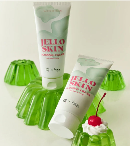 Beauty of Joseon Jelloskin Massage 200ml - Healtsy