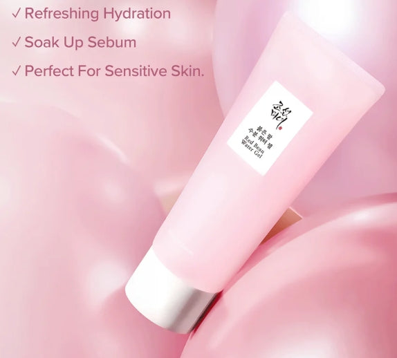 Beauty of Joseon Red Bean Water Gel - Healtsy