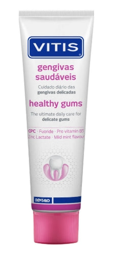 Vitis Gingival Toothpaste - 100ml - Healtsy