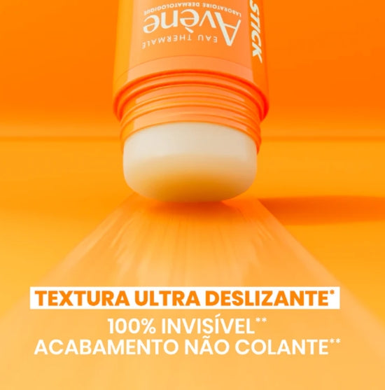 Avene Solar Ultra Stick Invis SPF50 45G,   x 1 - Healtsy