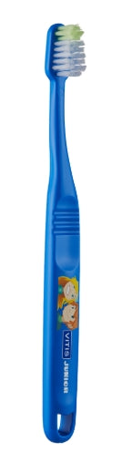 Vitis Junior Toothbrush - Healtsy