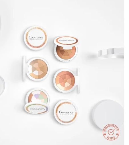Avène Couvrance Bronze Mosaic Powder 9g - Healtsy