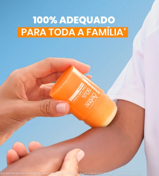 Avene Solar Ultra Stick Invis SPF50 45G,   x 1 - Healtsy