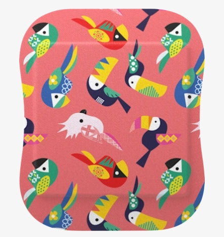 Wild Stripes Kids Sensitive Jungle (x20 patches) - Healtsy