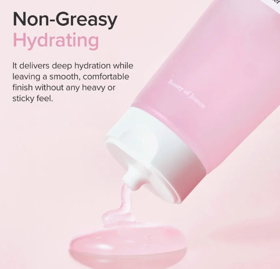 Beauty of Joseon Red Bean Water Gel - Healtsy