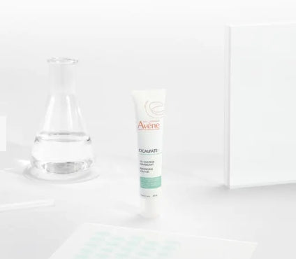 Avene Cicalfate+ Scar Remodeling Gel - 40ml - Healtsy